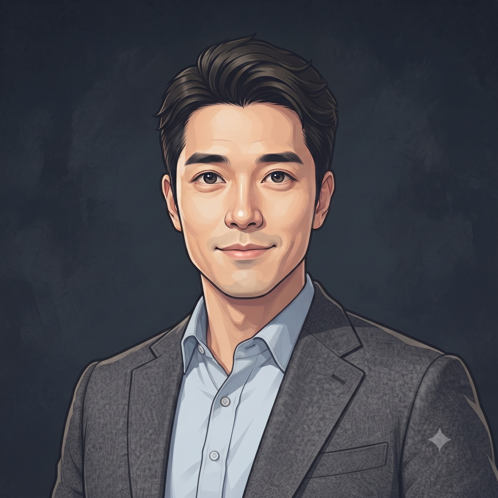 CEO & Founder